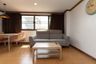 2 Bedroom Apartment for rent in PK Residence, Lumpini, Bangkok near BTS Nana