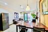 1 Bedroom Condo for rent in Lumpini Park View, Thung Maha Mek, Bangkok near MRT Lumpini
