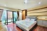 1 Bedroom Condo for rent in Lumpini Park View, Thung Maha Mek, Bangkok near MRT Lumpini