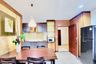 1 Bedroom Condo for rent in Lumpini Park View, Thung Maha Mek, Bangkok near MRT Lumpini