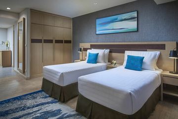 3 Bedroom Condo for rent in Khlong Toei, Bangkok near MRT Queen Sirikit National Convention Centre