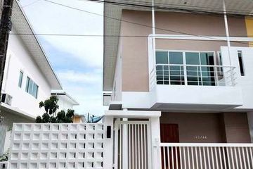 3 Bedroom Townhouse for sale in Ratsada, Phuket