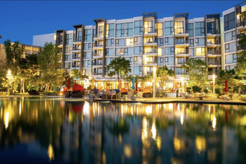 2 Bedroom Condo for sale in Choeng Thale, Phuket