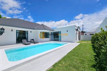 4 Bedroom House for sale in Nong Prue, Chonburi