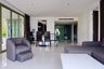 3 Bedroom Condo for rent in The Sanctuary Wong Amat, Na Kluea, Chonburi
