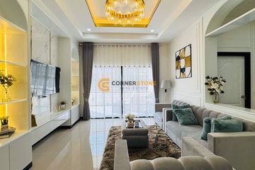 4 Bedroom House for rent in Paradise Hill 2, Nong Prue, Chonburi