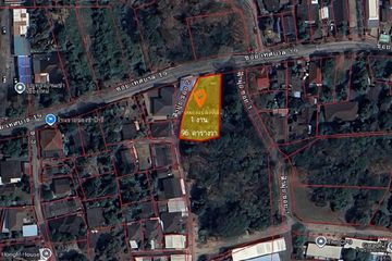 Land for sale in Nong Chom, Chiang Mai