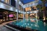 8 Bedroom Villa for Sale or Rent in Green Residence Village, Nong Prue, Chonburi