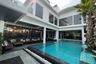 8 Bedroom Villa for Sale or Rent in Green Residence Village, Nong Prue, Chonburi