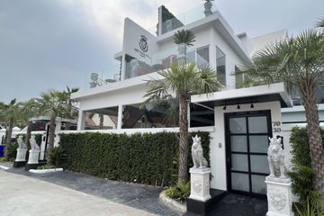 8 Bedroom Villa for Sale or Rent in Green Residence Village, Nong Prue, Chonburi