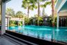 8 Bedroom Villa for Sale or Rent in Green Residence Village, Nong Prue, Chonburi