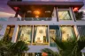10 Bedroom Villa for Sale or Rent in Palm Oasis Pool Villas, Nong Prue, Chonburi