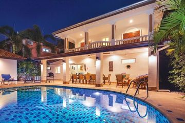 6 Bedroom Villa for sale in Nong Prue, Chonburi