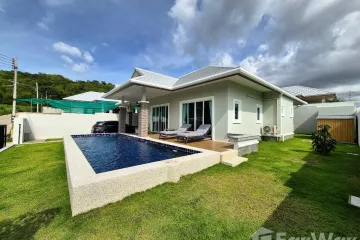 3 Bedroom House for sale in Thap Tai, Prachuap Khiri Khan