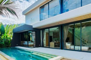 3 Bedroom Villa for sale in Sakhu, Phuket