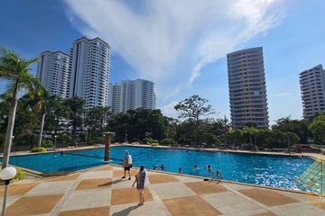 1 Bedroom Condo for sale in View Talay 5, Nong Prue, Chonburi