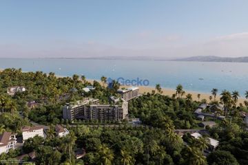 1 Bedroom Condo for sale in The Panora Estuaria, Na Jomtien, Chonburi