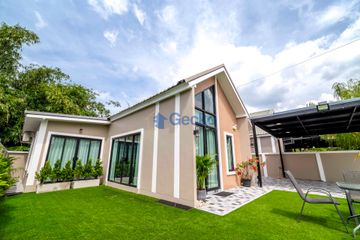 3 Bedroom House for sale in Nong Prue, Chonburi