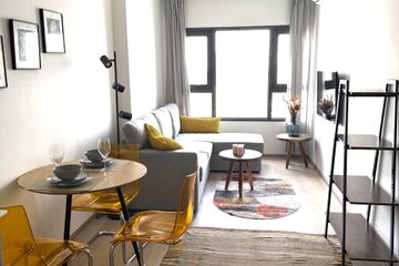 1 Bedroom Condo for Sale or Rent in Khlong Toei, Bangkok near MRT Queen Sirikit National Convention Centre