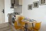 1 Bedroom Condo for Sale or Rent in Life Rama 4 - Asoke, Khlong Toei, Bangkok near MRT Queen Sirikit National Convention Centre