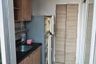 2 Bedroom Condo for rent in Hive Taksin, Khlong Ton Sai, Bangkok near BTS Wongwian Yai