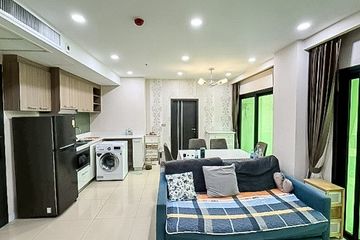 2 Bedroom Condo for sale in Dusit Grand Condo View, Nong Prue, Chonburi