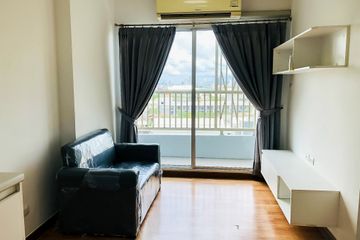 1 Bedroom Condo for sale in The Trust Condo South Pattaya, Nong Prue, Chonburi