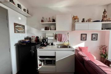 1 Bedroom Condo for sale in The Trust Condo South Pattaya, Nong Prue, Chonburi