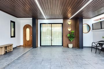 3 Bedroom House for sale in Nong Prue, Chonburi