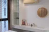 1 Bedroom Condo for sale in Zenith Place Sukhumvit 42, Phra Khanong, Bangkok near BTS Ekkamai
