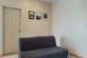 1 Bedroom Condo for rent in Metris Rama 9-Ramkhamhaeng, Hua Mak, Bangkok near MRT Ramkhamhaeng 12