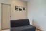1 Bedroom Condo for rent in Metris Rama 9-Ramkhamhaeng, Hua Mak, Bangkok near MRT Ramkhamhaeng 12