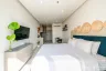 Condo for rent in HOMA Cherngtalay Identifying Detai, Choeng Thale, Phuket