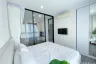 Condo for sale in The Base Park West Sukhumvit 77, Phra Khanong Nuea, Bangkok near BTS On Nut