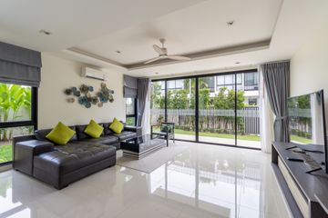 5 Bedroom Villa for sale in Choeng Thale, Phuket