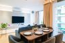 1 Bedroom Condo for rent in The Aqua, Choeng Thale, Phuket