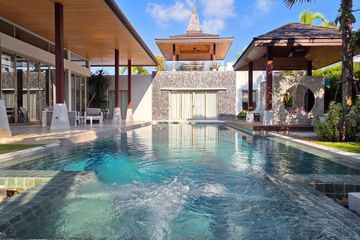 5 Bedroom Villa for sale in Choeng Thale, Phuket