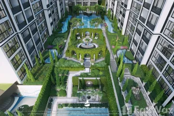 2 Bedroom Condo for sale in Nong Prue, Chonburi