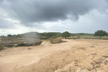 Land for sale in Khao Mai Kaeo, Chonburi