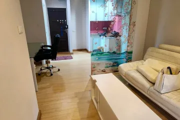 1 Bedroom Condo for sale in Chang Phueak, Chiang Mai