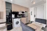 1 Bedroom Condo for rent in The Panora Pattaya, Nong Prue, Chonburi
