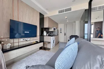 1 Bedroom Condo for rent in Nong Prue, Chonburi