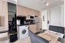 1 Bedroom Condo for rent in The Panora Pattaya, Nong Prue, Chonburi