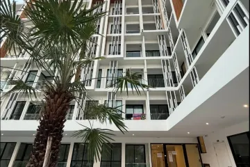 Condo for sale in Siam Oriental Dream, Nong Prue, Chonburi