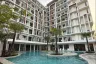 Condo for sale in Siam Oriental Dream, Nong Prue, Chonburi