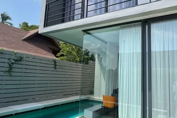 2 Bedroom Villa for rent in Bo Phut, Surat Thani