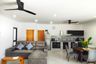 2 Bedroom Villa for sale in Maret, Surat Thani