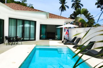 2 Bedroom Villa for sale in Maret, Surat Thani