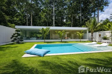 2 Bedroom Villa for Sale or Rent in Maret, Surat Thani