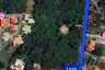 Land for sale in Santi Thani, Mae Nam, Surat Thani